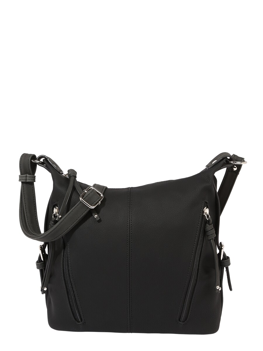Сумочка TOM TAILOR Caia, Black
Сумочка TOM TAILOR Caia, Black
