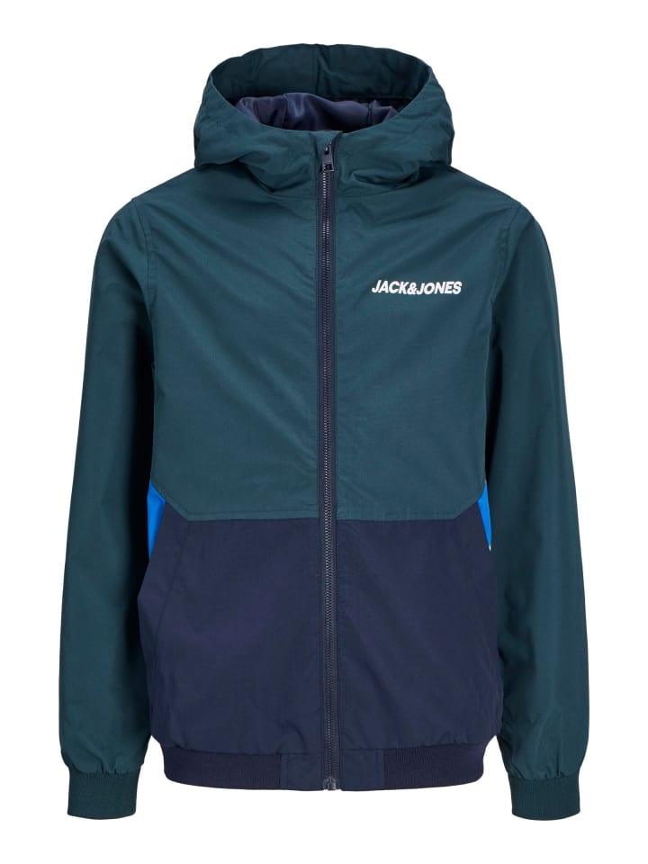 JACK & JONES Junior Куртка-блузон в Волшебном лесу
JACK & JONES Junior Куртка-блузон в Волшебном лесу