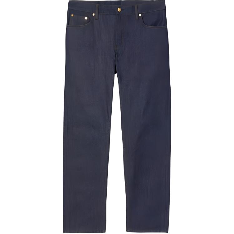 Джинсы мужские индиго Burberry, индиго
Джинсы мужские индиго Burberry, индиго