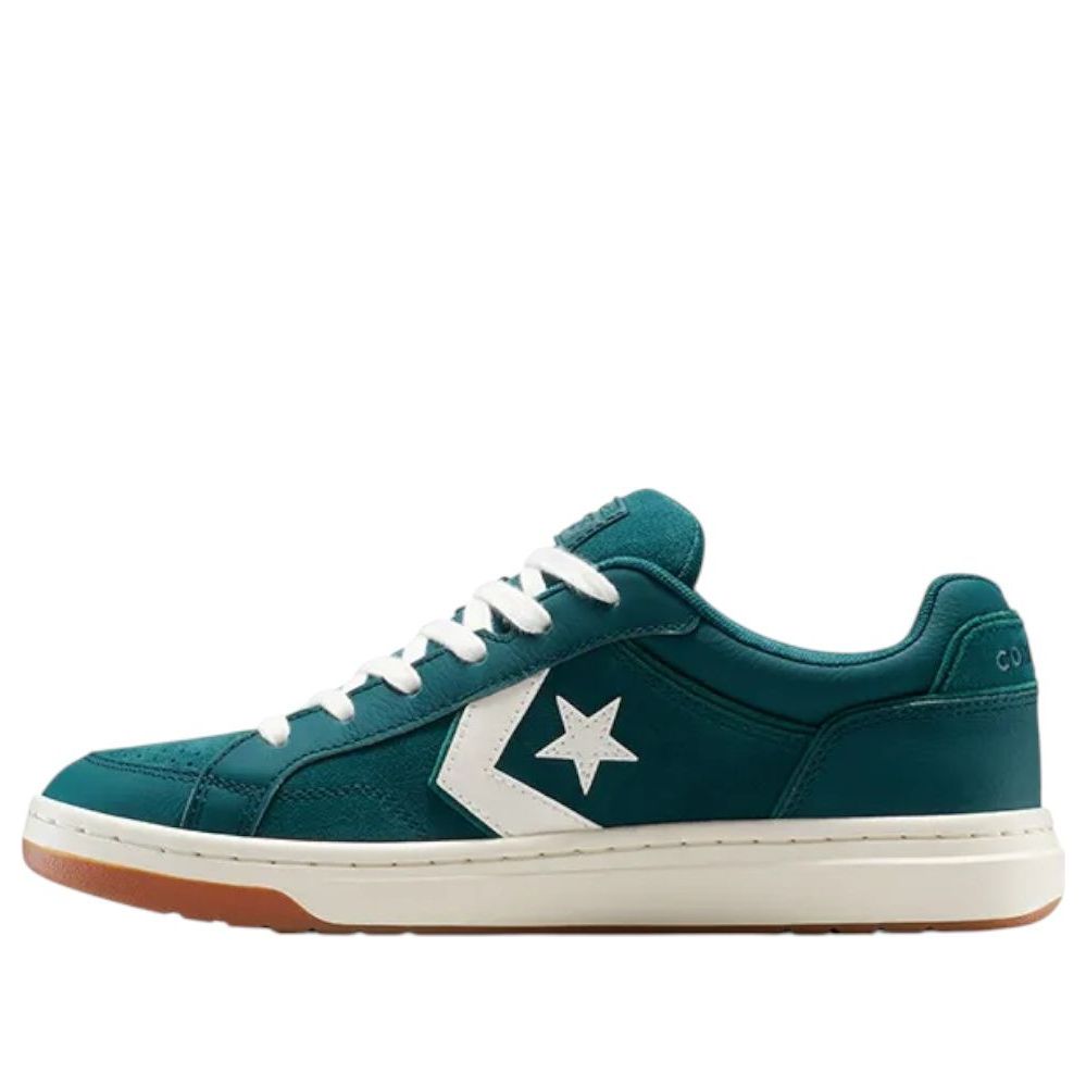 Converse Pro Blaze Classic Low 'Darkly Jaded'
Converse Pro Blaze Classic Low 'Darkly Jaded'
