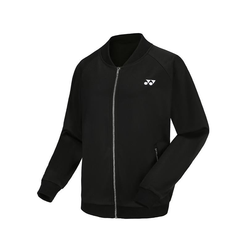 YONEX Тренировочная куртка женская, Black
YONEX Тренировочная куртка женская, Black