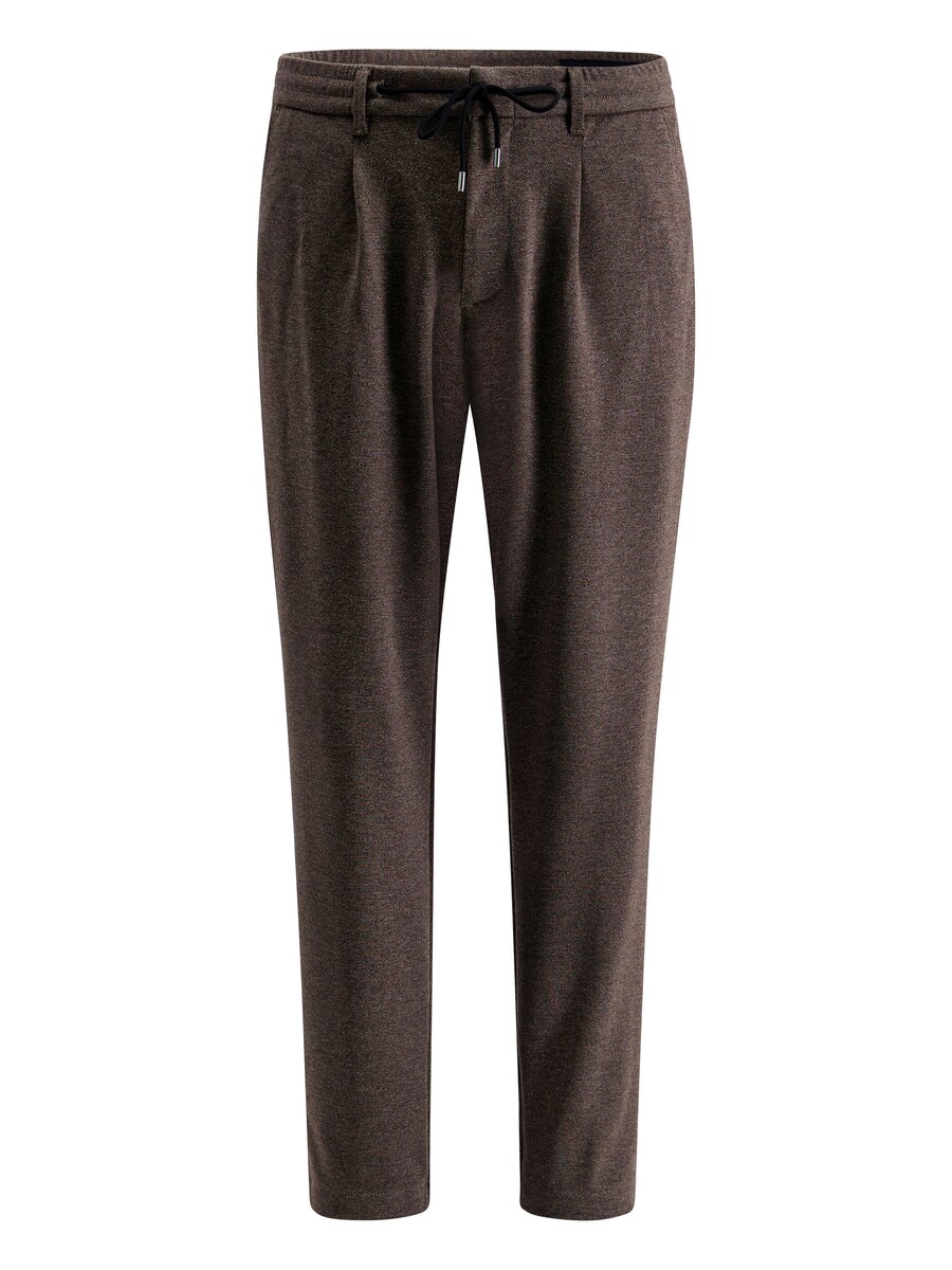 Обычные брюки-чинос PIERRE CARDIN, коричневый
Обычные брюки-чинос PIERRE CARDIN, коричневый