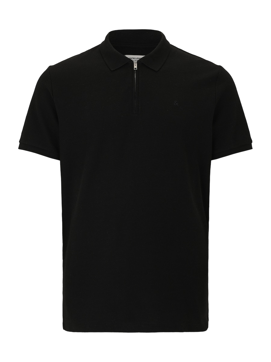 Рубашка Jack & Jones Plus JJEAUSTIN, черный
Рубашка Jack & Jones Plus JJEAUSTIN, черный