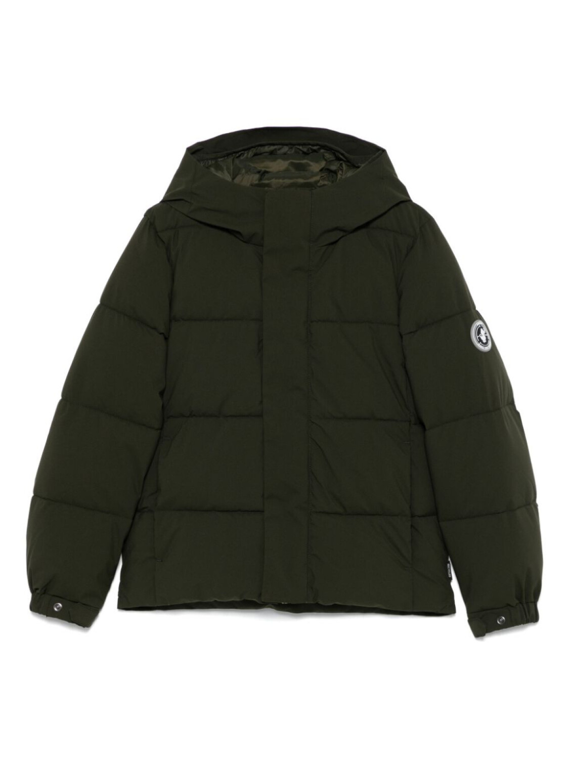 Save The Duck Kids куртка Norwood, зеленый
Save The Duck Kids куртка Norwood, зеленый