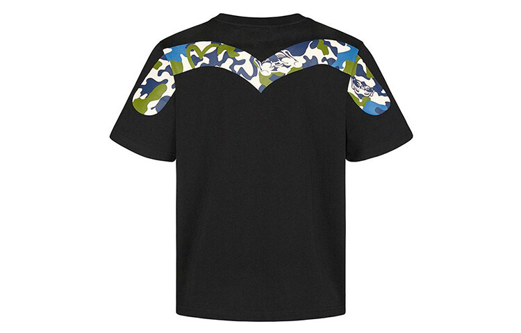 Футболка мужская Evisu, черный
Футболка мужская Evisu, черный