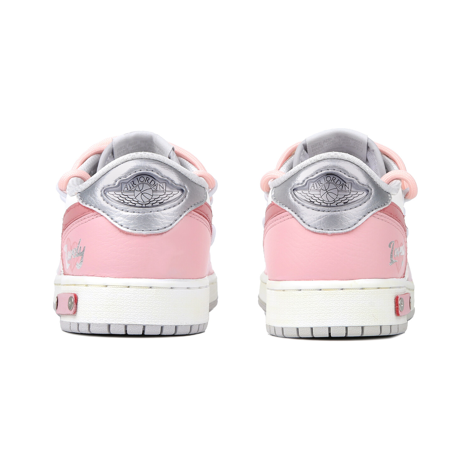 Кроссовки Air Jordan 1 Vintage Basketball Shoes Women's Low-top White/pink/silver, серебряный, Серый, Кроссовки Air Jordan 1 Vintage Basketball Shoes Women's Low-top White/pink/silver, серебряный
Кроссовки Air Jordan 1 Vintage Basketball Shoes Women's Low-top White/pink/silver, серебряный, Серый, Кроссовки Air Jordan 1 Vintage Basketball Shoes Women's Low-top White/pink/silver, серебряный