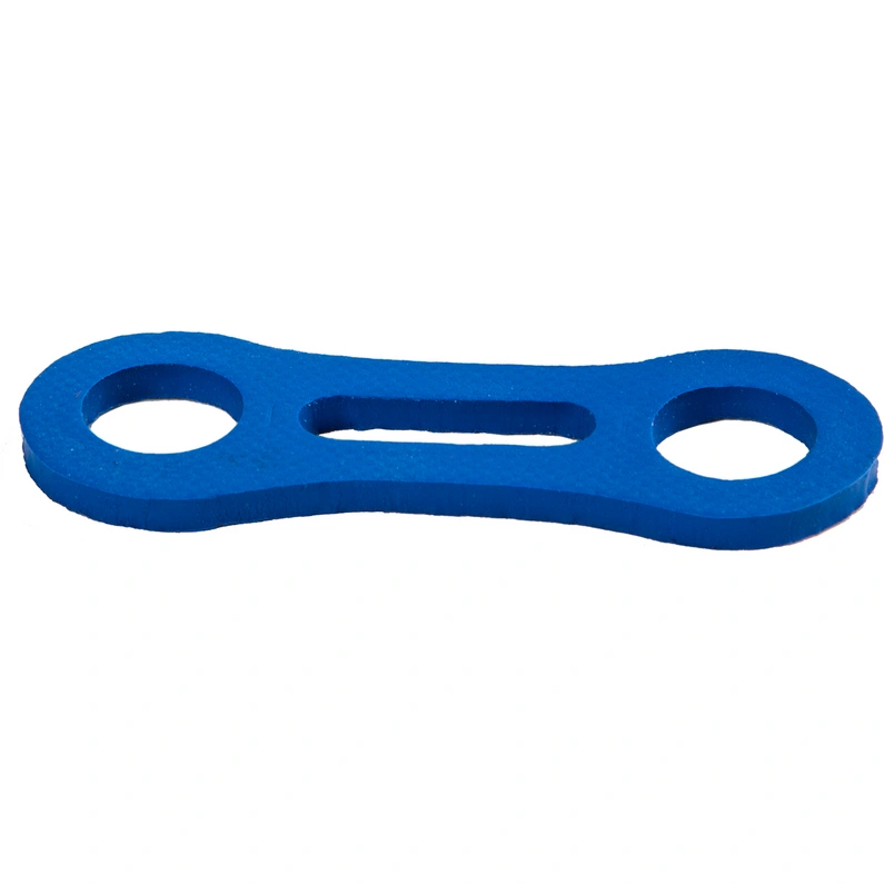 Карабин-Фиксатор Biner fix 16 мм (упаковка 10 шт.) Ocun, blue
Карабин-Фиксатор Biner fix 16 мм (упаковка 10 шт.) Ocun, blue