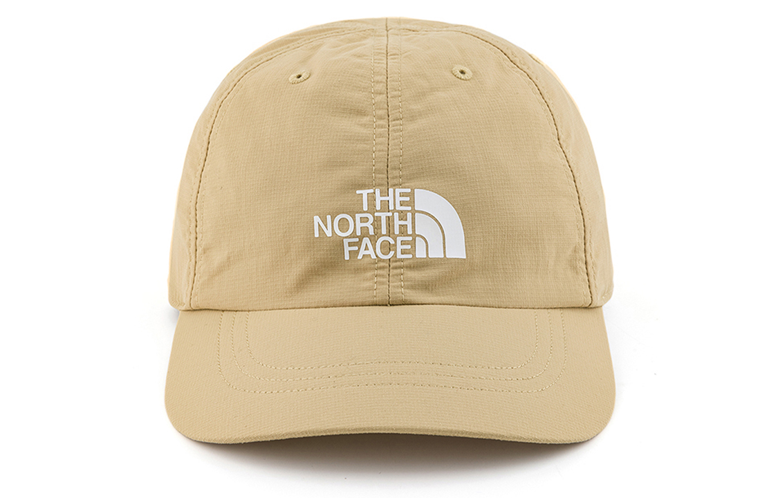 THE NORTH FACE Хлопковая бейсболка унисекс цвета хаки, Khaki
THE NORTH FACE Хлопковая бейсболка унисекс цвета хаки, Khaki