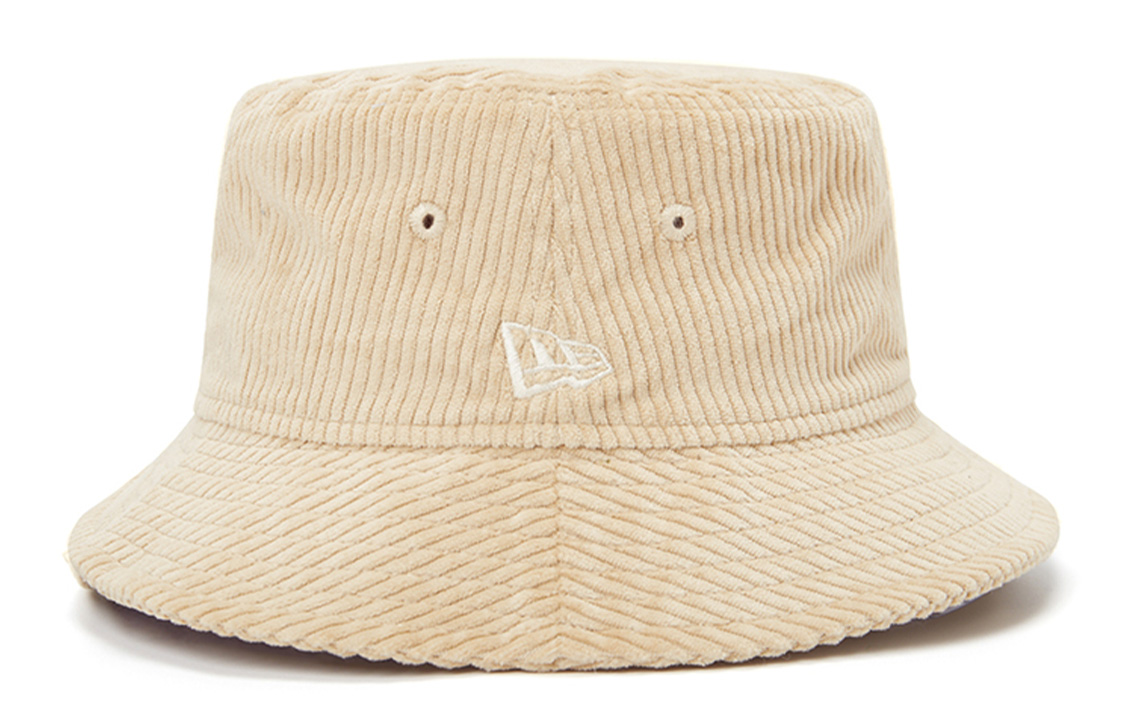 New Era Белая унисекс-ведро-шляпа, White
New Era Белая унисекс-ведро-шляпа, White