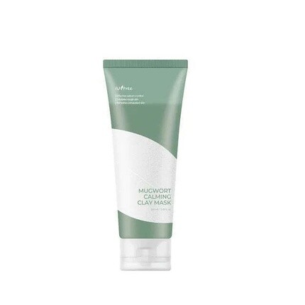 Глиняная маска из настоящей полыни, 100 мл - Быстрая отправка в Великобританию, Isntree
Глиняная маска из настоящей полыни, 100 мл - Быстрая отправка в Великобританию, Isntree