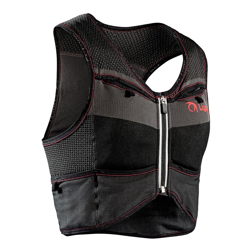 Жилет Lurbel Kylie pro, черный
Жилет Lurbel Kylie pro, черный