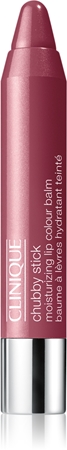 Увлажняющая помада Clinique Chubby Stick Moisturizing Lip Colour Balm, Broadest Berry 3 g
Увлажняющая помада Clinique Chubby Stick Moisturizing Lip Colour Balm, Broadest Berry 3 g