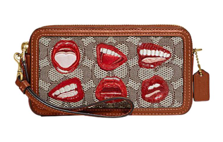 COACH Сумка кросс-боди
COACH Сумка кросс-боди