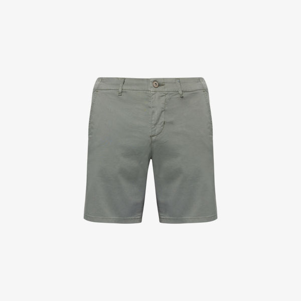 Шорты Paige Phillips средней посадки, серый
Шорты Paige Phillips средней посадки, серый