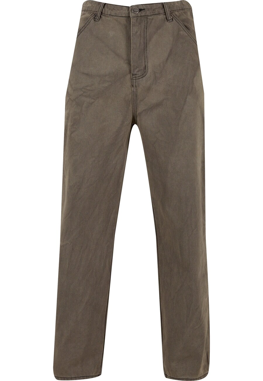 Брюки Another Cotton Lab, черный
Брюки Another Cotton Lab, черный