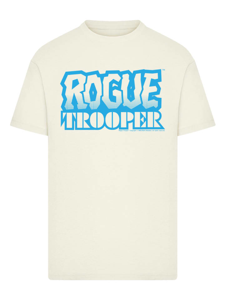 Футболка с логотипом Rogue Trooper Comic Book Blue в песочном цвете F4NT4STIC, Бежевый, Футболка с логотипом Rogue Trooper Comic Book Blue в песочном цвете F4NT4STIC
Футболка с логотипом Rogue Trooper Comic Book Blue в песочном цвете F4NT4STIC, Бежевый, Футболка с логотипом Rogue Trooper Comic Book Blue в песочном цвете F4NT4STIC