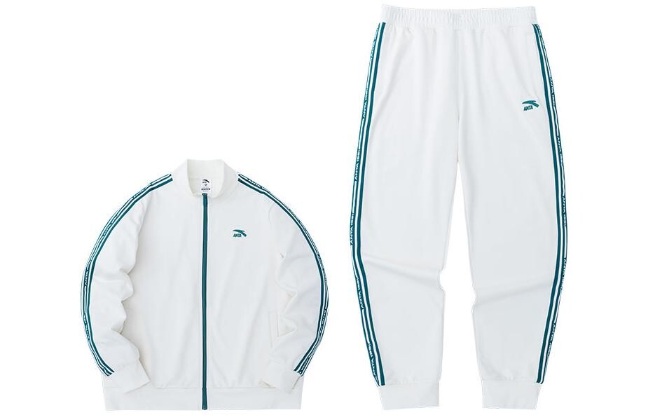 Коллекция Life Повседневная спортивная одежда Унисекс Anta
Коллекция Life Повседневная спортивная одежда Унисекс Anta