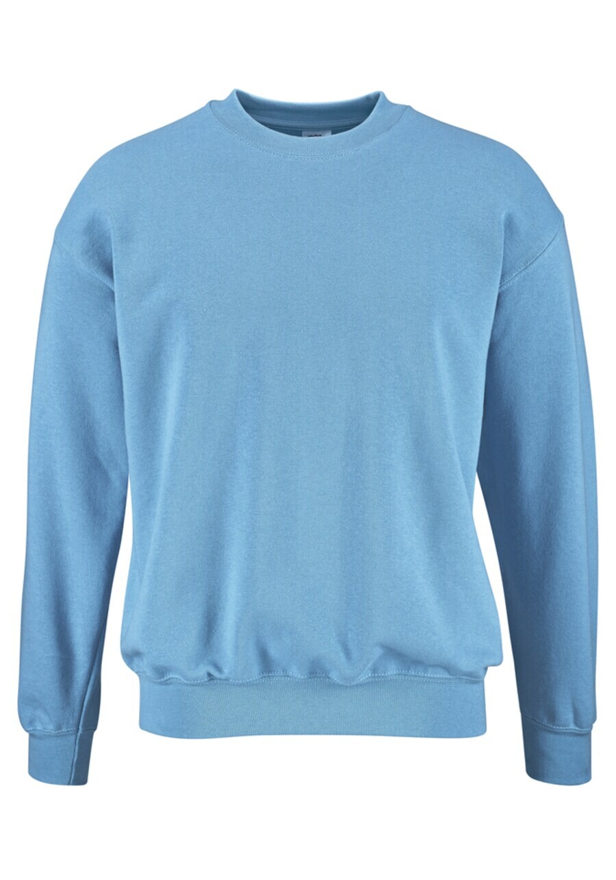 Толстовка Fruit Of The Loom, светло-синий
Толстовка Fruit Of The Loom, светло-синий