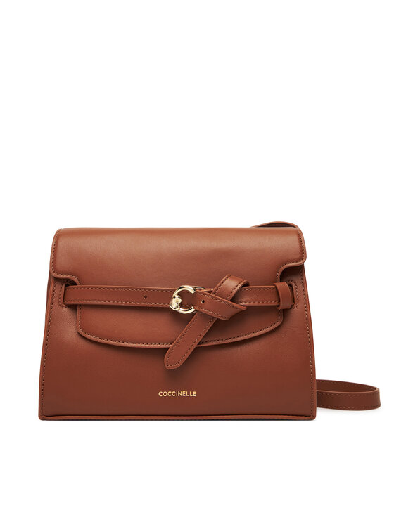 Женская сумка TLA Coccinellesabine E1 TLA 15 01 01 Coccinelle, коричневый
Женская сумка TLA Coccinellesabine E1 TLA 15 01 01 Coccinelle, коричневый