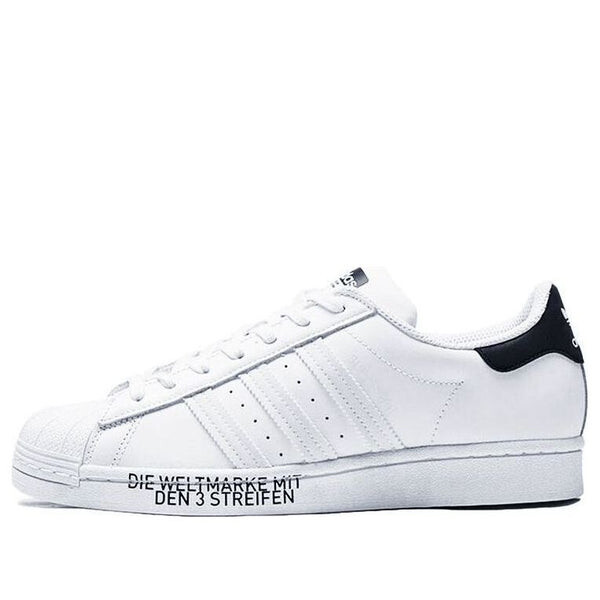 Кроссовки суперзвезда Adidas, белый
Кроссовки суперзвезда Adidas, белый