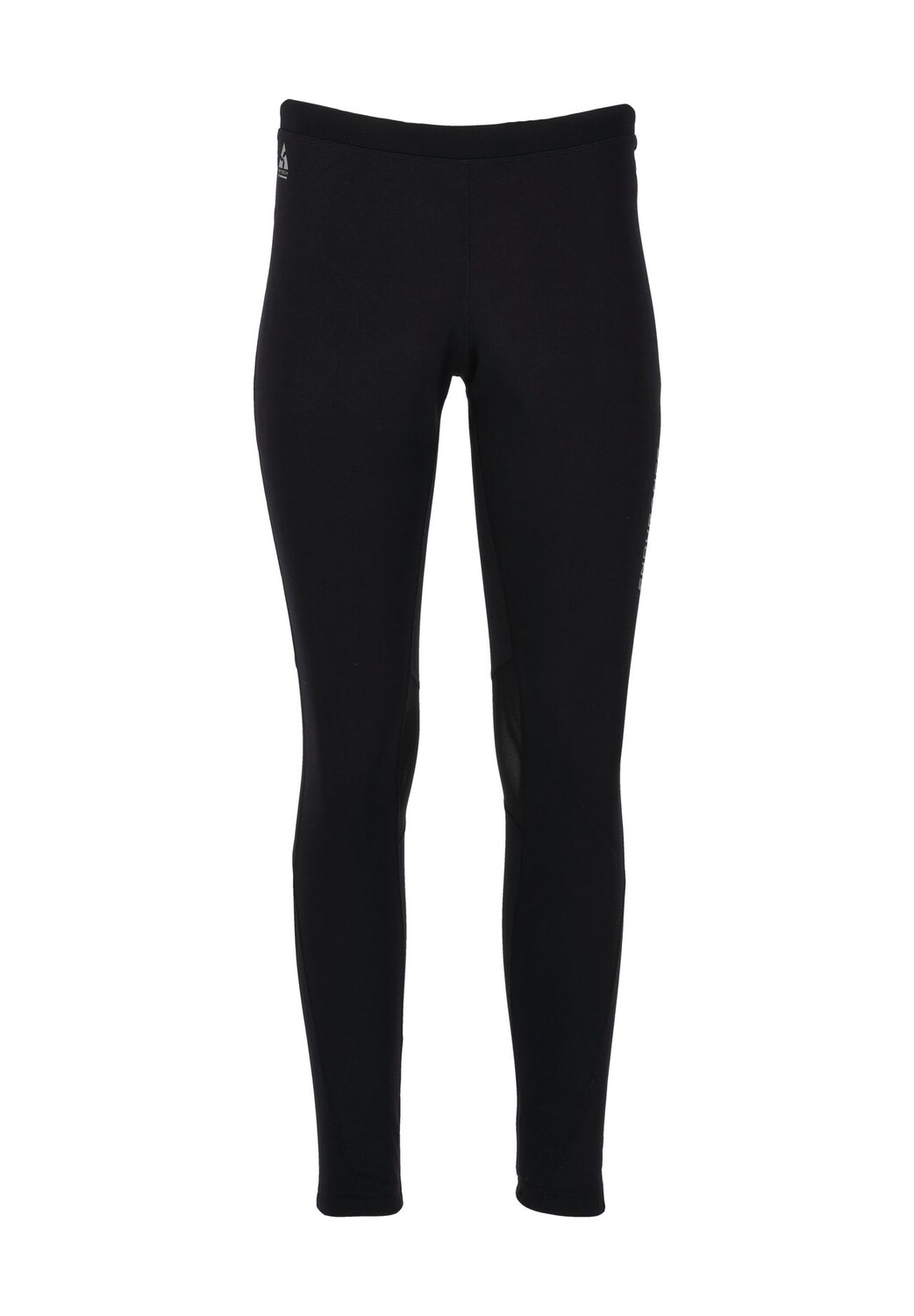 Тайтсы Ricco с защитной ветрозащитой спереди ENDURANCE, черный
Тайтсы Ricco с защитной ветрозащитой спереди ENDURANCE, черный