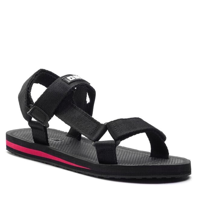 Сандалии Big Star, черный
Сандалии Big Star, черный