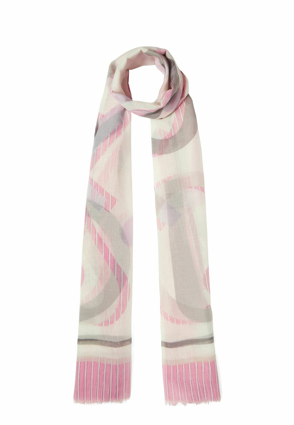 Шарф LIU JO, розовый
Шарф LIU JO, розовый