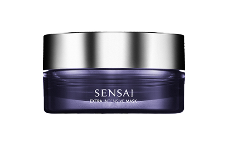 Унисекс маска для лица SENSAI
Унисекс маска для лица SENSAI