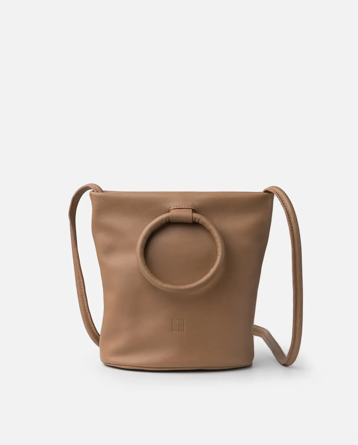 Длинная сумка через плечо Biba, светло-коричневый
Длинная сумка через плечо Biba, светло-коричневый