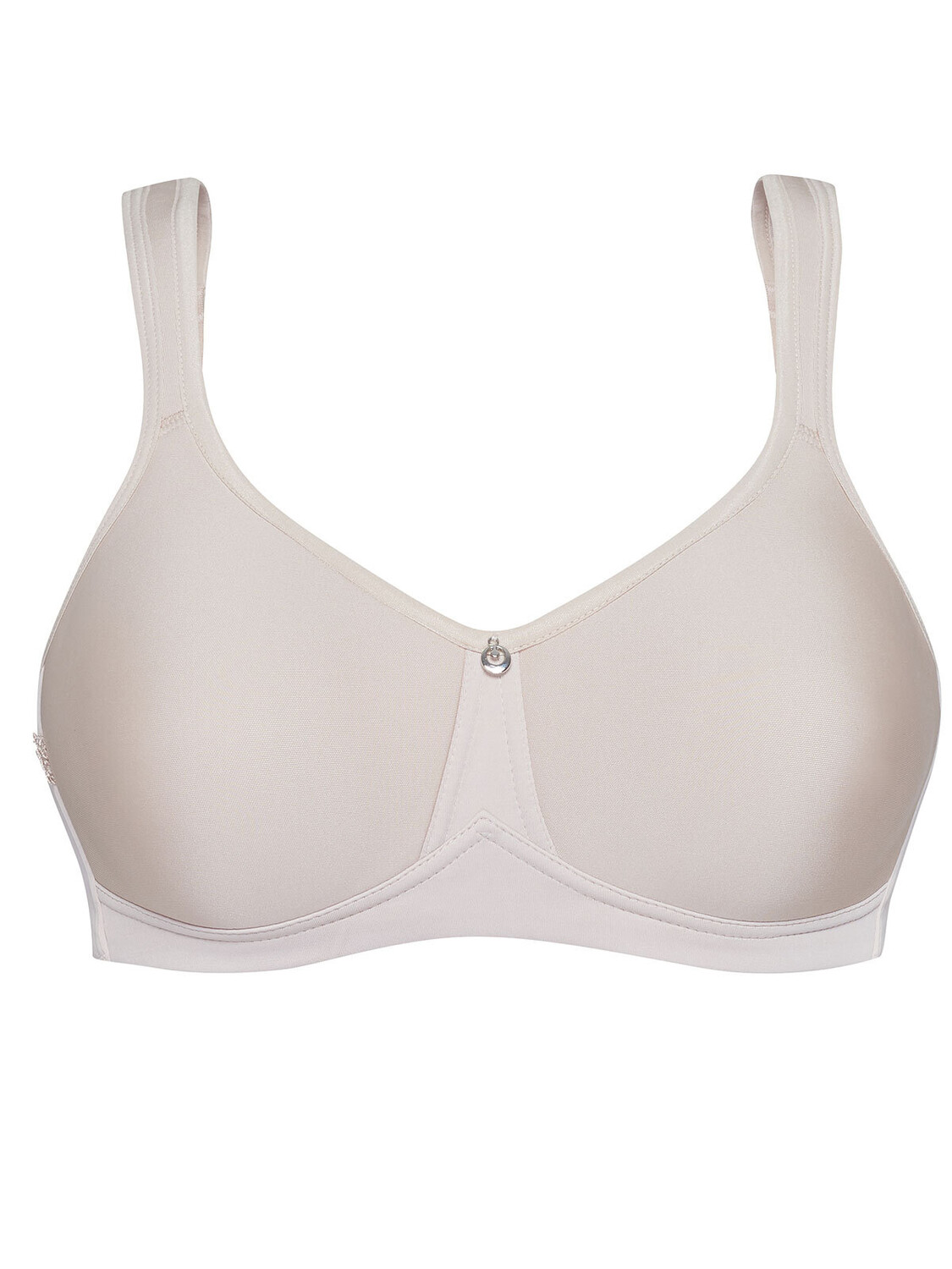 Бюстгальтер балконет SUSA Spacer BH ohne Bügel Catania, песочный
Бюстгальтер балконет SUSA Spacer BH ohne Bügel Catania, песочный