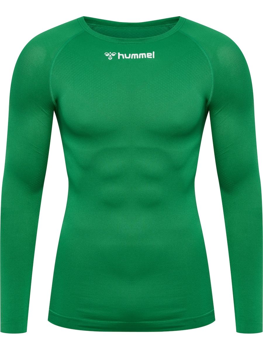 Футболка Performance Hummel Comfort 2.0, зеленый
Футболка Performance Hummel Comfort 2.0, зеленый