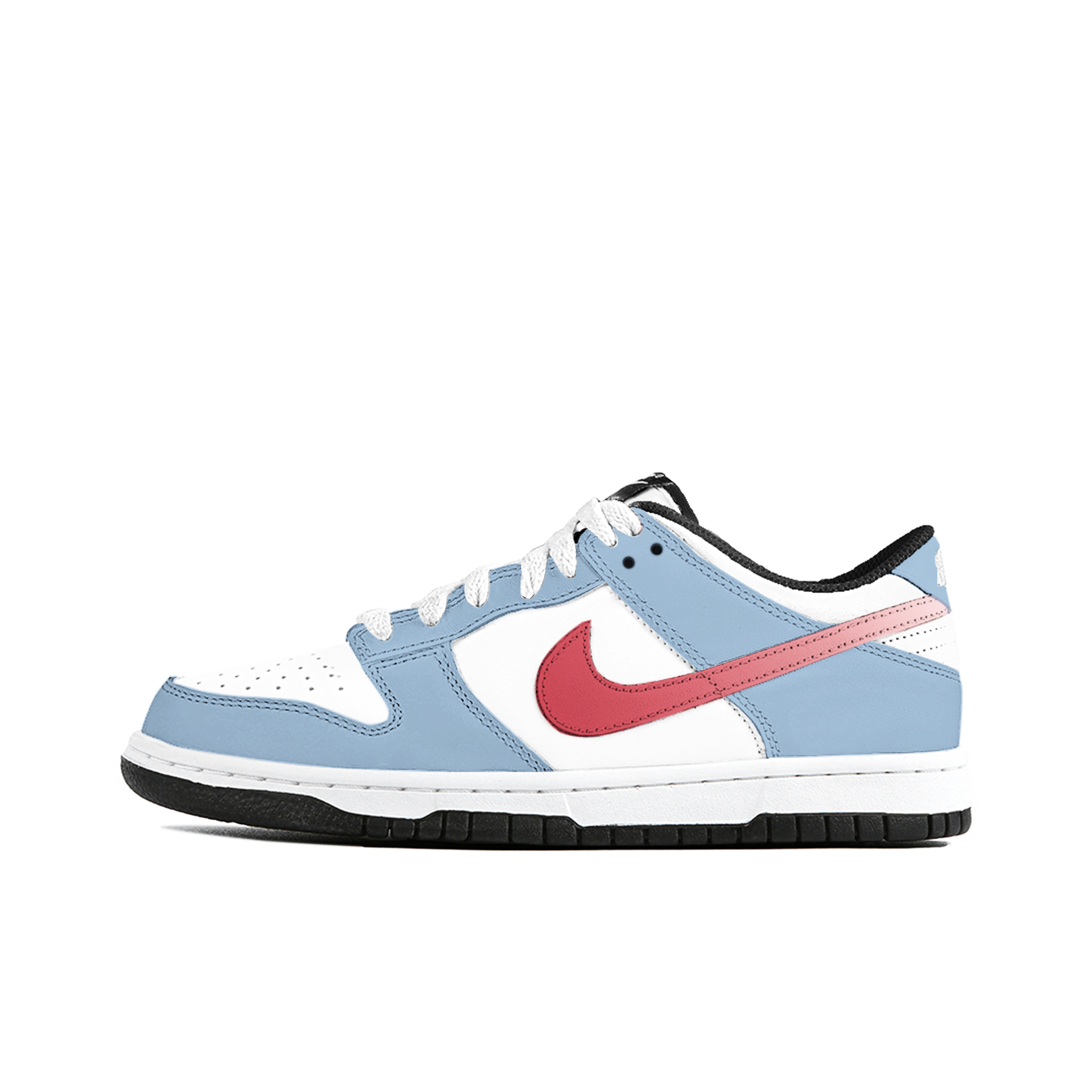 Nike Детские кроссовки для скейтбординга Dunk "Black" с амортизацией и износостойкостью, низкие, для подростков
Nike Детские кроссовки для скейтбординга Dunk "Black" с амортизацией и износостойкостью, низкие, для подростков