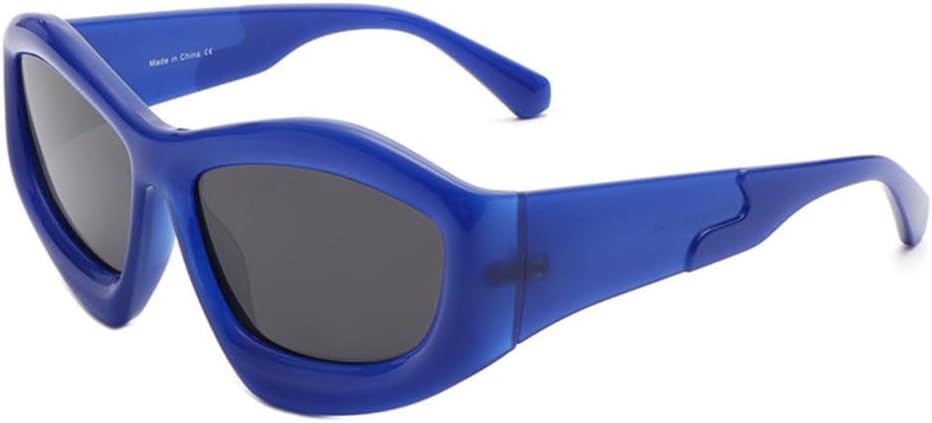 MUTYNE Модные ретро-солнцезащитные очки для женщин в оправе «кошачий глаз», панк-очки, винтажные летние солнцезащитные очки в стиле стимпанк для мужчин, уличная одежда, C4
MUTYNE Модные ретро-солнцезащитные очки для женщин в оправе «кошачий глаз», панк-очки, винтажные летние солнцезащитные очки в стиле стимпанк для мужчин, уличная одежда, C4