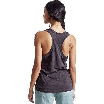 Майка Transfer Tech женская PEARL iZUMi, цвет Black Heather Gear For Good
Майка Transfer Tech женская PEARL iZUMi, цвет Black Heather Gear For Good