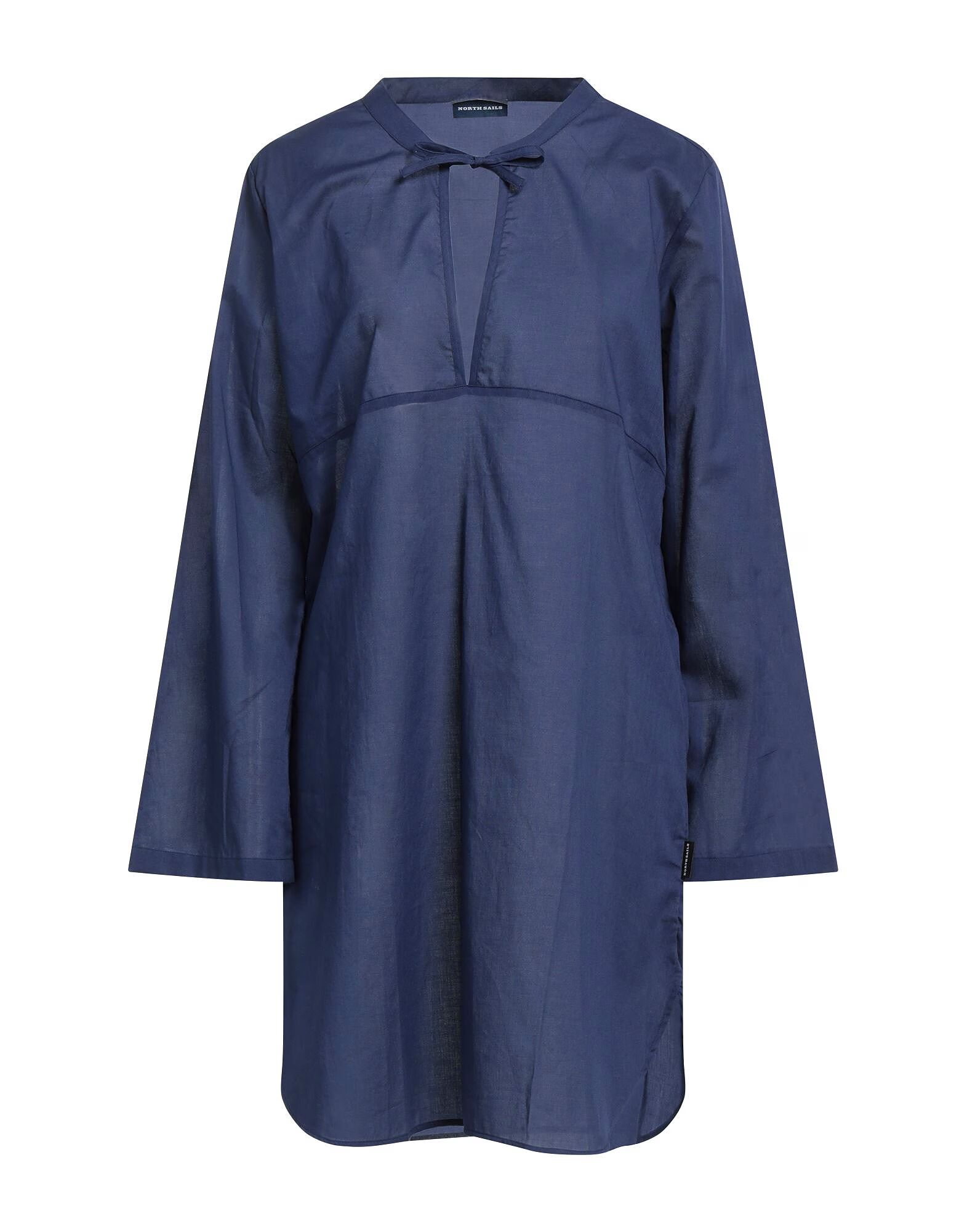 Мини-платье North Sails, полуночно-синий
Мини-платье North Sails, полуночно-синий