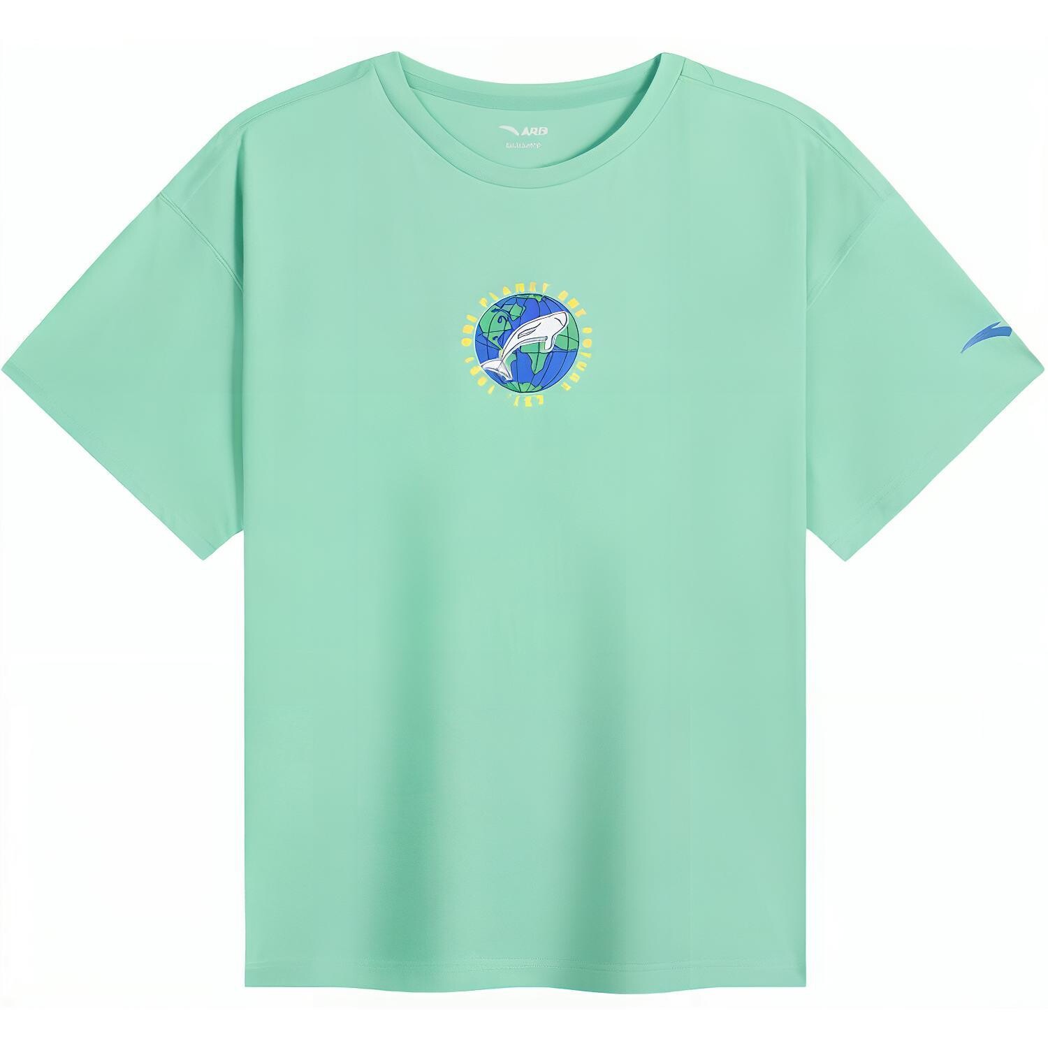 Футболка GS Anta 
Футболка GS Anta