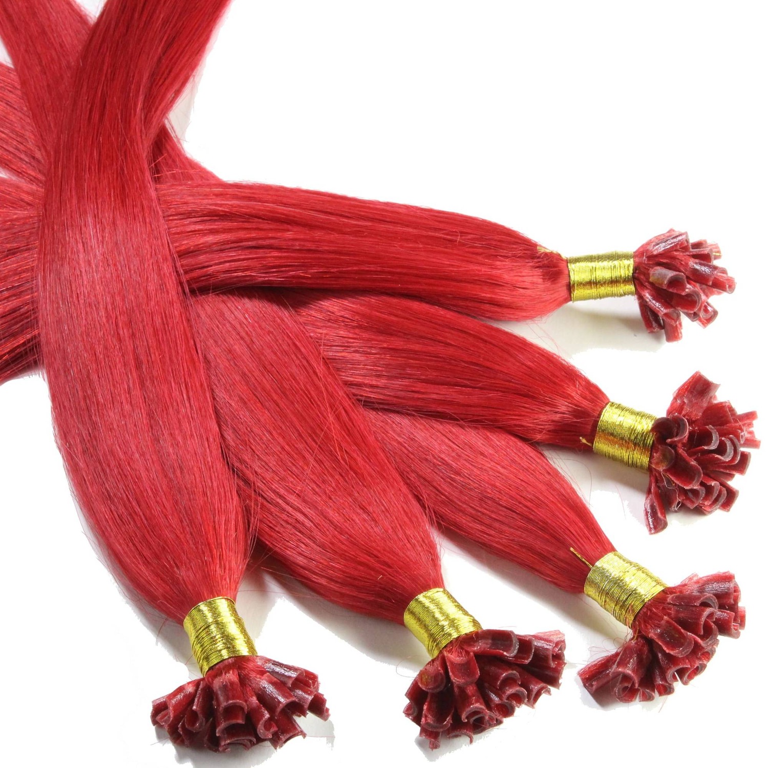 Накладные волосы bonding extensions echthaar #0/44 rot-intensiv 0,5g Hair2Heart, 30cm, количество 25 шт.
Накладные волосы bonding extensions echthaar #0/44 rot-intensiv 0,5g Hair2Heart, 30cm, количество 25 шт.