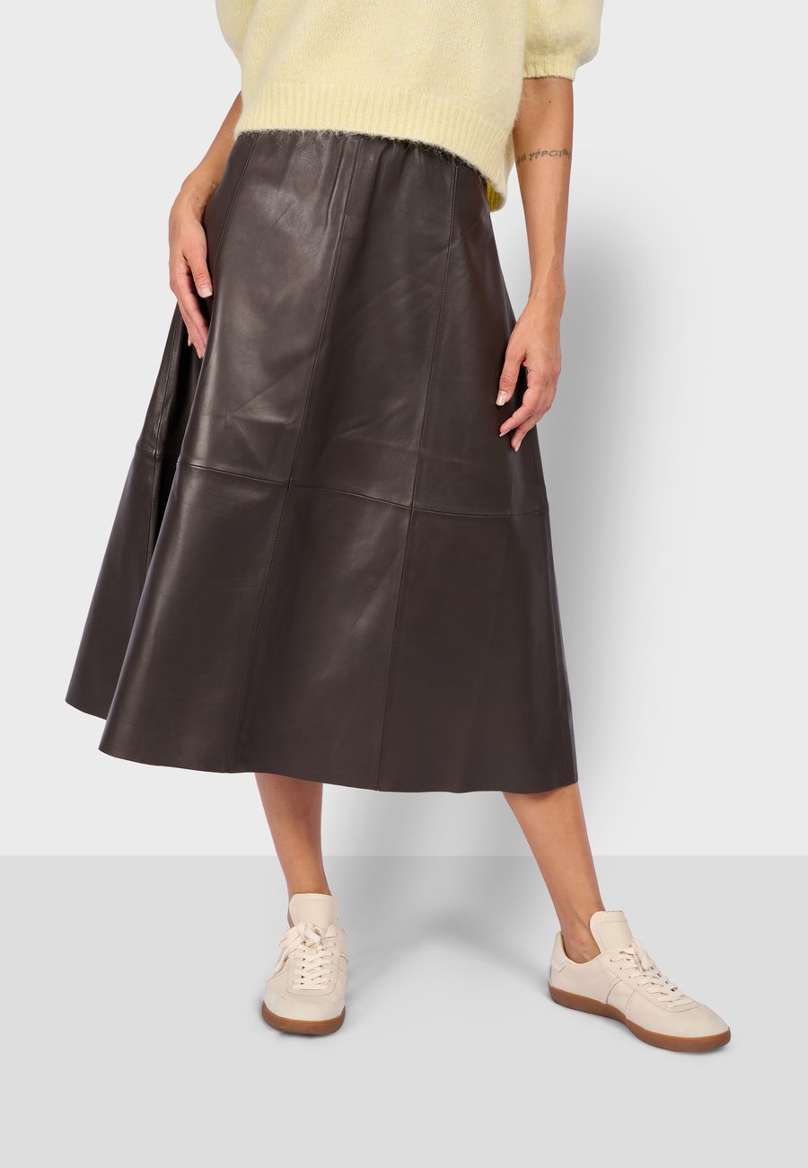 Юбка Oakwood NAHEE, Dark Brown
Юбка Oakwood NAHEE, Dark Brown