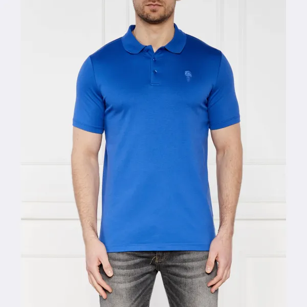 Рубашка поло стандартного кроя Karl Lagerfeld, синий
Рубашка поло стандартного кроя Karl Lagerfeld, синий