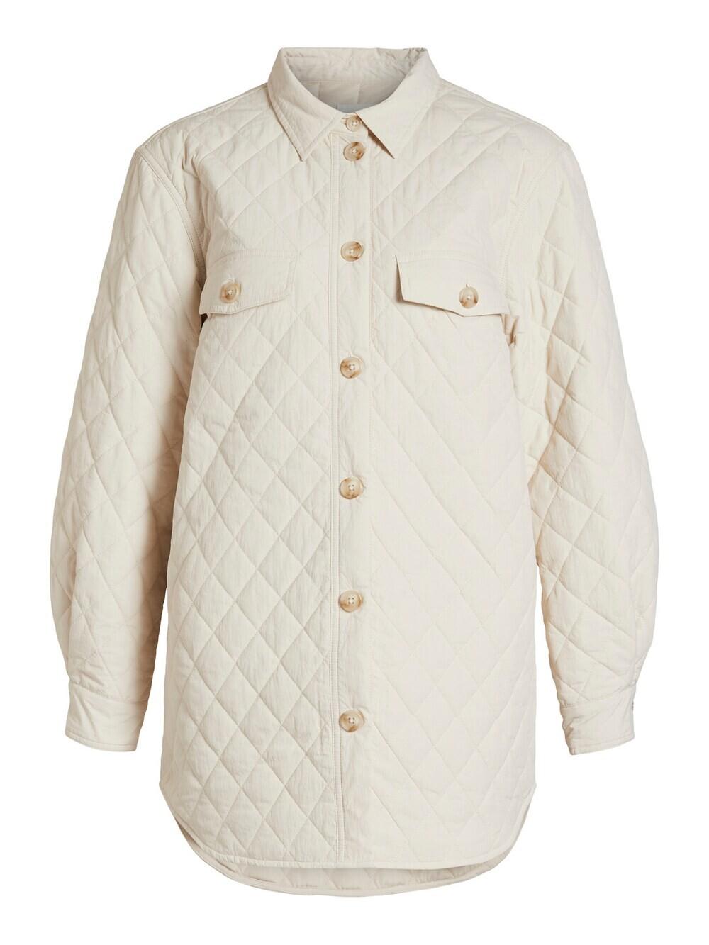 Межсезонная куртка Object Randy, крем
Межсезонная куртка Object Randy, крем