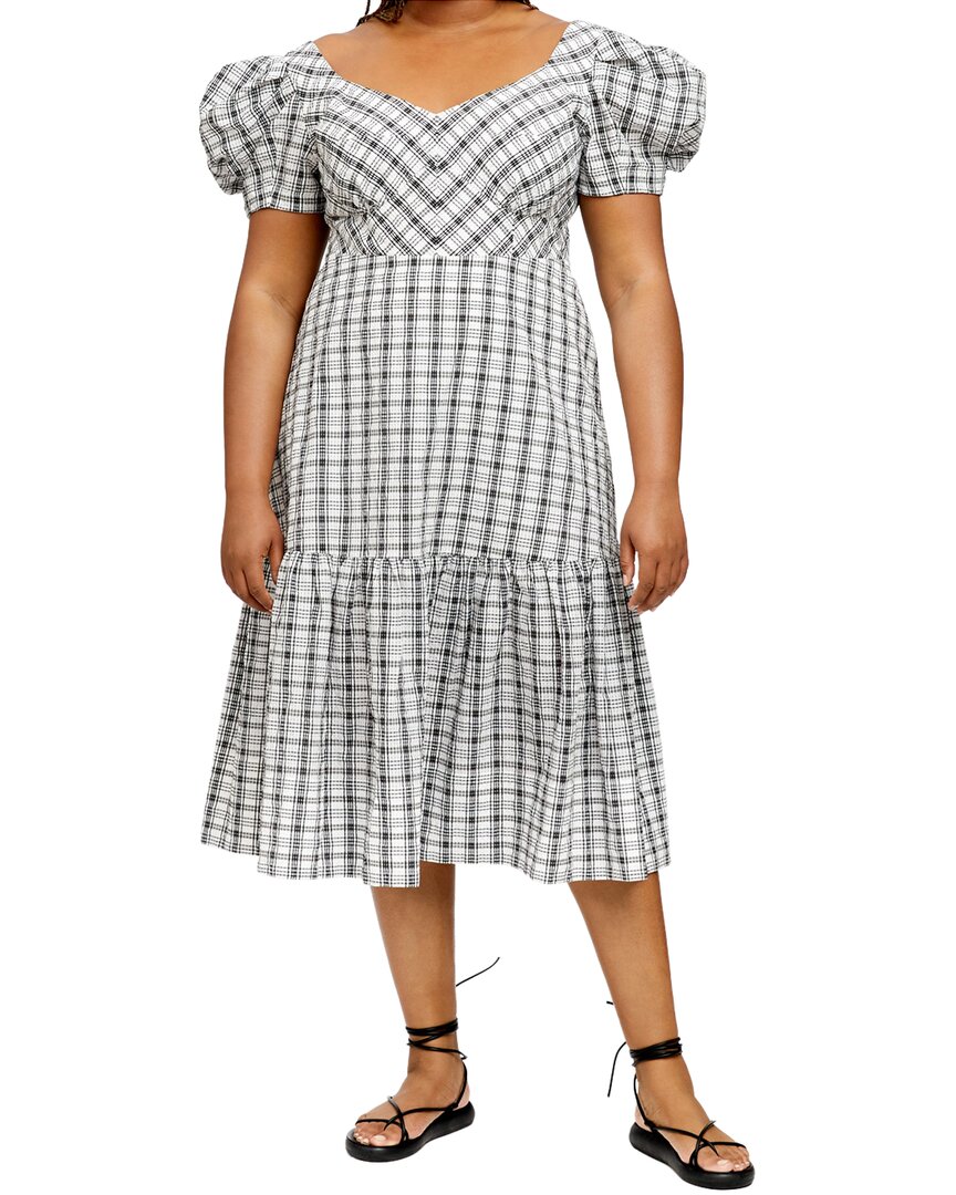 Платье Тани Тейлор Даниэль Tanya Taylor, черный
Платье Тани Тейлор Даниэль Tanya Taylor, черный