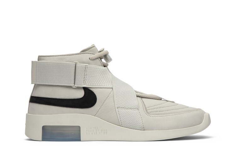 Кроссовки Nike Air Fear Of God Raid 'Light Bone', белый, Белый;серый, Кроссовки Nike Air Fear Of God Raid 'Light Bone', белый
Кроссовки Nike Air Fear Of God Raid 'Light Bone', белый, Белый;серый, Кроссовки Nike Air Fear Of God Raid 'Light Bone', белый