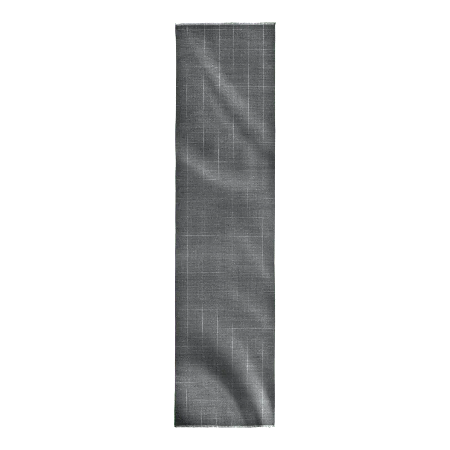 Шарф Chopard Houndstooth Classic scarf - Серый - 45 x 180 см
Шарф Chopard Houndstooth Classic scarf - Серый - 45 x 180 см