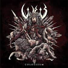 Виниловая пластинка W.E.B. - Colosseum
Виниловая пластинка W.E.B. - Colosseum