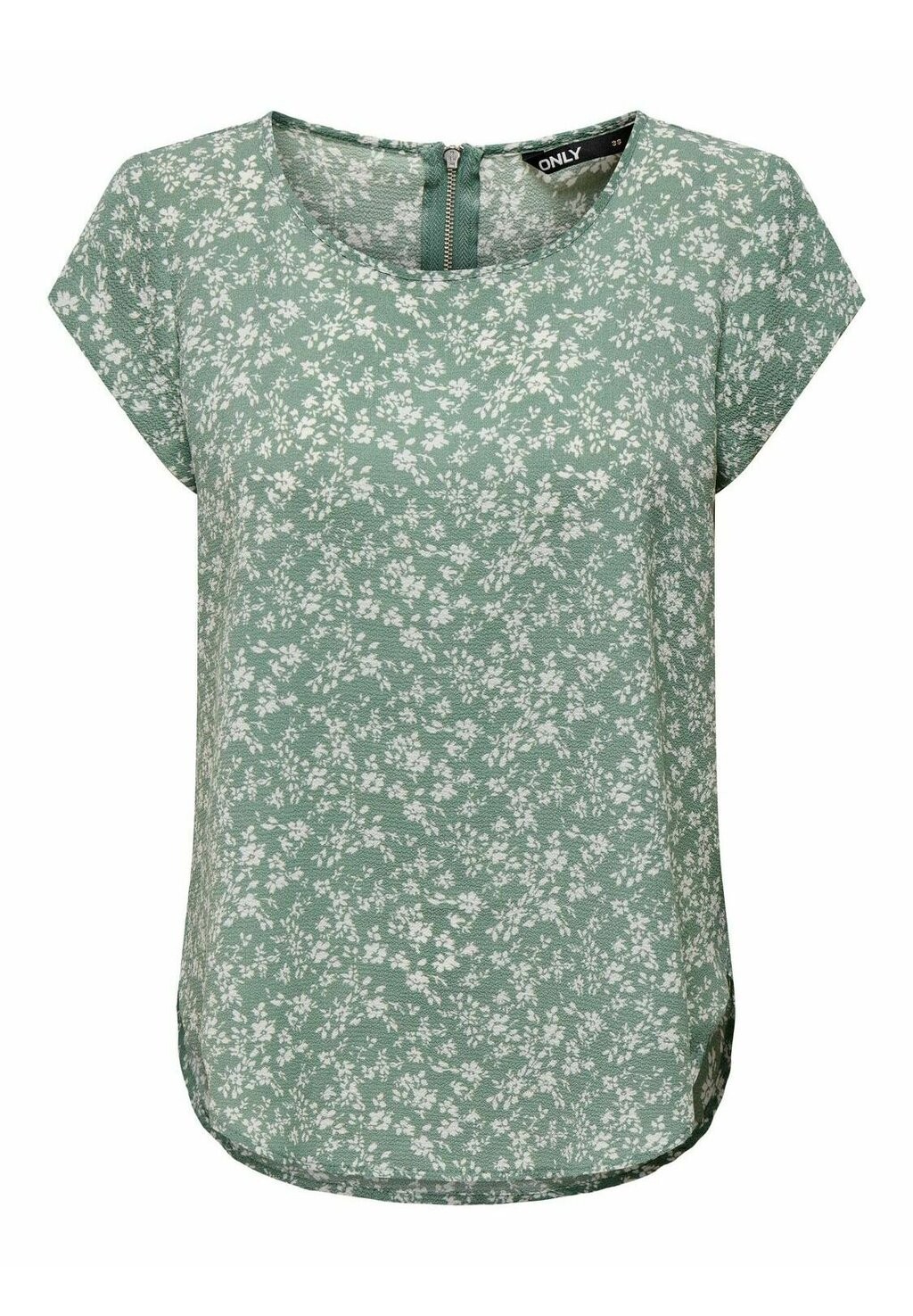 Блузка-пад 2 Pack ONLY, светло-зеленый
Блузка-пад 2 Pack ONLY, светло-зеленый