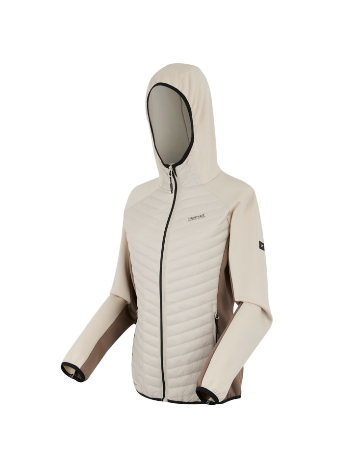 Гибридная куртка Andreson Softshell кремового цвета Regatta
Гибридная куртка Andreson Softshell кремового цвета Regatta