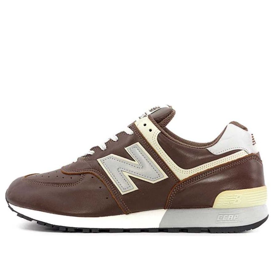 Кроссовки New Balance M576 M576CH
Кроссовки New Balance M576 M576CH