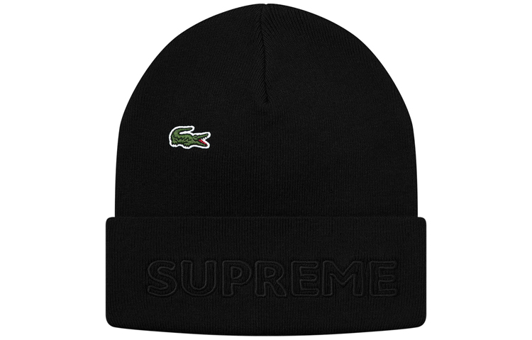 Шапка Lacoste Beanie Supreme, one size
Шапка Lacoste Beanie Supreme, one size