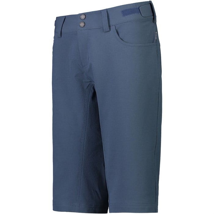 Шорты Momentum 2.0 - женские Mons Royale, Dark Denim
Шорты Momentum 2.0 - женские Mons Royale, Dark Denim