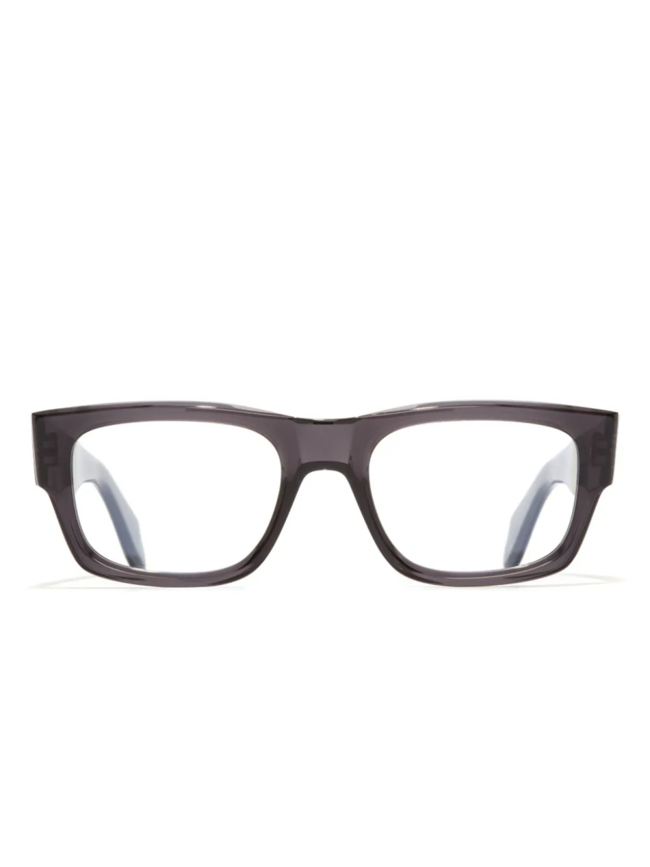 Cutler & Gross очки в квадратной оправе, серый
Cutler & Gross очки в квадратной оправе, серый